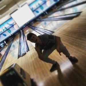 Meet your Posher, Nolan